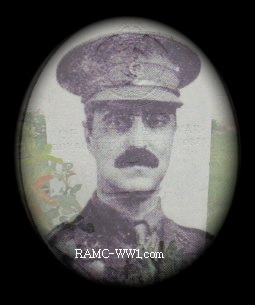 Charles Alfred Whiting POPE  M.A., M.B.